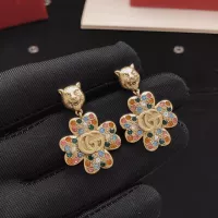 $32.00 USD Gucci Earrings For Women #1352065