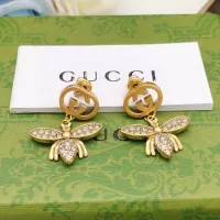 $27.00 USD Gucci Earrings For Women #1352066