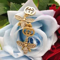 $27.00 USD Gucci Earrings For Women #1352066