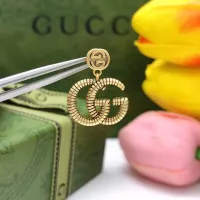 $25.00 USD Gucci Earrings For Women #1352067