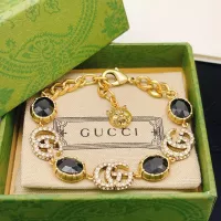$34.00 USD Gucci Bracelets For Women #1352069