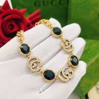 $34.00 USD Gucci Bracelets For Women #1352069