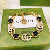 $34.00 USD Gucci Bracelets For Women #1352069