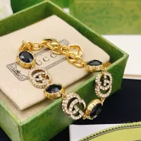 $34.00 USD Gucci Bracelets For Women #1352069