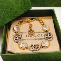 $34.00 USD Gucci Bracelets For Women #1352070