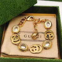$34.00 USD Gucci Bracelets For Women #1352070