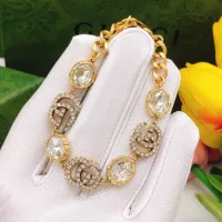 $34.00 USD Gucci Bracelets For Women #1352070