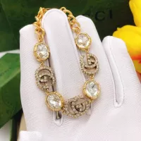 $34.00 USD Gucci Bracelets For Women #1352070