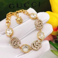$34.00 USD Gucci Bracelets For Women #1352070