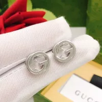$25.00 USD Gucci Earrings For Women #1352071
