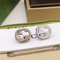 $25.00 USD Gucci Earrings For Women #1352071