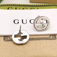 $25.00 USD Gucci Earrings For Women #1352071