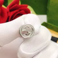 $25.00 USD Gucci Earrings For Women #1352071