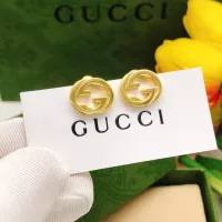 $25.00 USD Gucci Earrings For Women #1352072