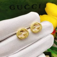 $25.00 USD Gucci Earrings For Women #1352072