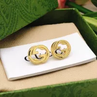 $25.00 USD Gucci Earrings For Women #1352072