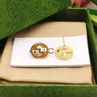 $25.00 USD Gucci Earrings For Women #1352072