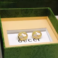 $25.00 USD Gucci Earrings For Women #1352072