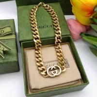 $36.00 USD Gucci Necklaces #1352073