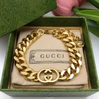 $60.00 USD Gucci Jewelry Set #1352075