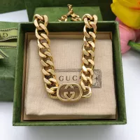 $60.00 USD Gucci Jewelry Set #1352075