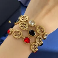 $29.00 USD Gucci Bracelets For Women #1352079
