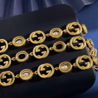 $29.00 USD Gucci Bracelets For Women #1352079