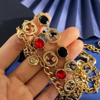 $34.00 USD Gucci Necklaces For Women #1352080