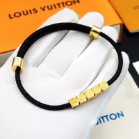 $27.00 USD Louis Vuitton LV Bracelets #1352085