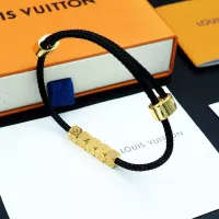 $27.00 USD Louis Vuitton LV Bracelets #1352085