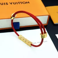 $27.00 USD Louis Vuitton LV Bracelets #1352086