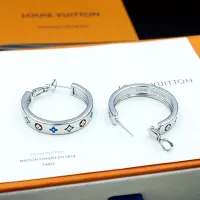 $25.00 USD Louis Vuitton Earrings For Women #1352088