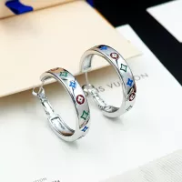 $25.00 USD Louis Vuitton Earrings For Women #1352088
