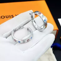 $25.00 USD Louis Vuitton Earrings For Women #1352088