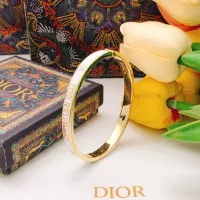 $32.00 USD Christian Dior Bracelets #1352090