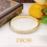 $32.00 USD Christian Dior Bracelets #1352090