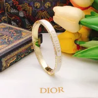 $39.00 USD Christian Dior Bracelets #1352091