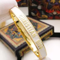 $39.00 USD Christian Dior Bracelets #1352091
