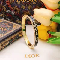 $39.00 USD Christian Dior Bracelets #1352092