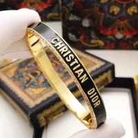 $39.00 USD Christian Dior Bracelets #1352092