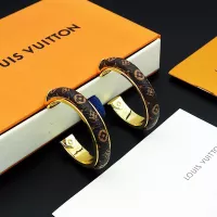 $29.00 USD Louis Vuitton Earrings For Women #1352093