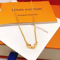 $32.00 USD Louis Vuitton Necklaces #1352095