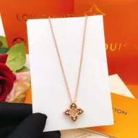 $32.00 USD Louis Vuitton Necklaces #1352096