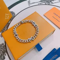 $60.00 USD Louis Vuitton LV Bracelets #1352097