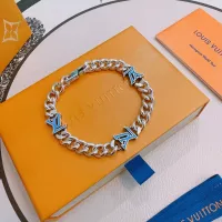 $60.00 USD Louis Vuitton LV Bracelets #1352098