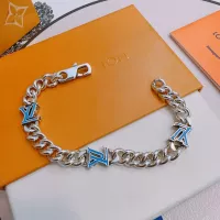 $60.00 USD Louis Vuitton LV Bracelets #1352098