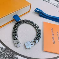 $52.00 USD Louis Vuitton LV Bracelets #1352101