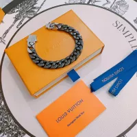 $52.00 USD Louis Vuitton LV Bracelets #1352101