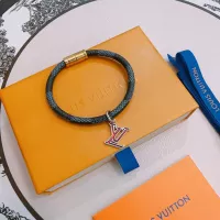 $40.00 USD Louis Vuitton LV Bracelets #1352103