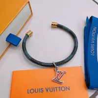 $40.00 USD Louis Vuitton LV Bracelets #1352103